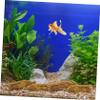 FONDOTIN 5-Piece Aquarium Spawning Mop view 3