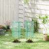 Multifunctional Garden Plant Protection Cloches view 2