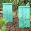 Multifunctional Garden Plant Protection Cloches view 3