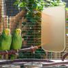 Bird Cage Heater with Anti-Scald Protection view 3