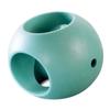 CHILDWEET Magnetic TPR Laundry Ball with Water-Cleaning Function, Gentle on Clothes, for Washing Machines, Light Green view 1