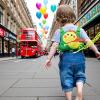 Toddler Walking Harness | Anti-Lost Dinosaur Walking Leash with Wrist Strap for Park, Travel, Shopping, and On the Go view 3
