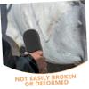 Alasum 5-Piece Horse Cleaning Sponge Set view 3