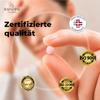 Bandini Vitamin B12 Folsure + Vitamin C | 400 Vegan Tablets | 1-Year Supply | Methylcobalamin & Quatrefolic | 500g B12 + 200g Folsure + 80mg Vitamin C view 4