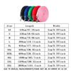 GYMIGE Nylon Training Leashes for Dogs, 1.5 m, 1.8 m, 3 m, 4.5 m, 15 m, or 30 m view 2