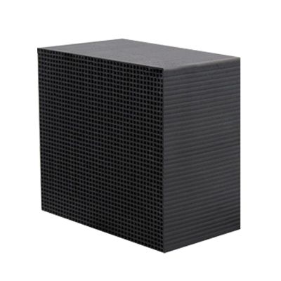 Aquarium Water Purifier Cube with Ultra-Strong Filtration and Activated Carbon