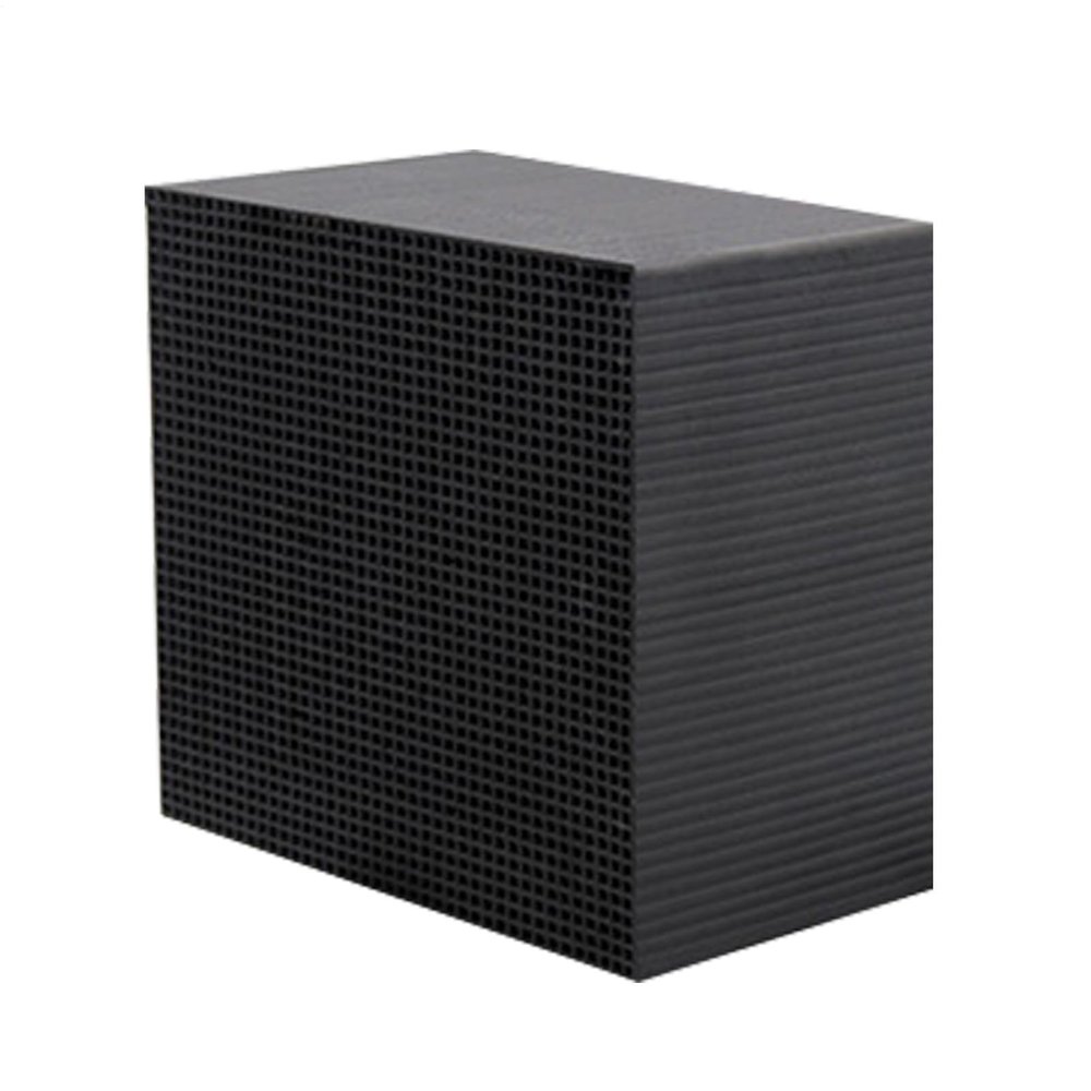 Aquarium Water Purifier Cube with Ultra-Strong Filtration and Activated Carbon