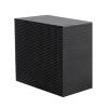 Aquarium Water Purifier Cube with Ultra-Strong Filtration and Activated Carbon view 1
