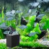 Aquarium Water Purifier Cube with Ultra-Strong Filtration and Activated Carbon view 2