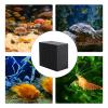 Aquarium Water Purifier Cube with Ultra-Strong Filtration and Activated Carbon view 4