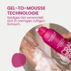 Jean & Len Pampering Shower Mousse Cranberry & Fig, Vegan, 200 ml view 3