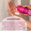 Jean & Len Pampering Shower Mousse Cranberry & Fig, Vegan, 200 ml view 4