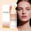 Color-Adapting Foundation, 30 mL – Moisturizing, Nourishing & Brightening Makeup for Sensitive Skin view 3