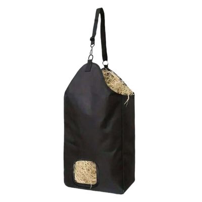 Feed Bag Hay Net