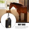 Feed Bag Hay Net view 3