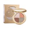 Makeup Palette with Long-Lasting Shimmer Highlighter view 1