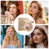 Makeup Palette with Long-Lasting Shimmer Highlighter view 4