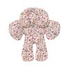 Infant Car Seat Insert with Removable Headrest view 1