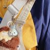 Pet Hair Storage Keychain view 4
