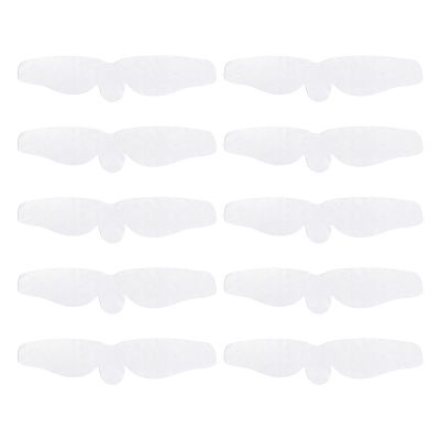 Huxibai Bra Sweat Pads, Moisture-Wicking