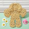 Infant Car Seat Liner and Potty-Training Protective Pad view 3