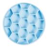 FUTUREORYY Silicone Slow Feeder Dog Bowl view 1