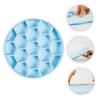 FUTUREORYY Silicone Slow Feeder Dog Bowl view 3
