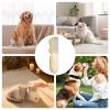 Dog Grooming Brush | Dematting Tool for Cats and Dogs view 4