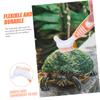 ORFOFE 2-Pack Turtle Cleaning Brushes view 3