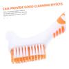 ORFOFE 2-Pack Turtle Cleaning Brushes view 4