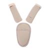3-Piece Baby Harness Pad Set for Car Seats and Strollers view 1