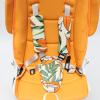 3-Piece Baby Harness Pad Set for Car Seats and Strollers view 3