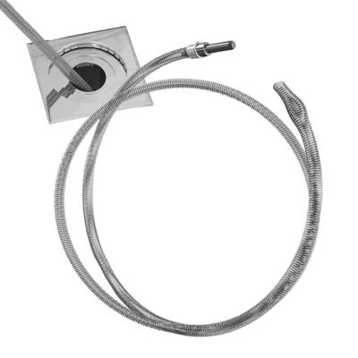 Drain Clog Remover for Pipes