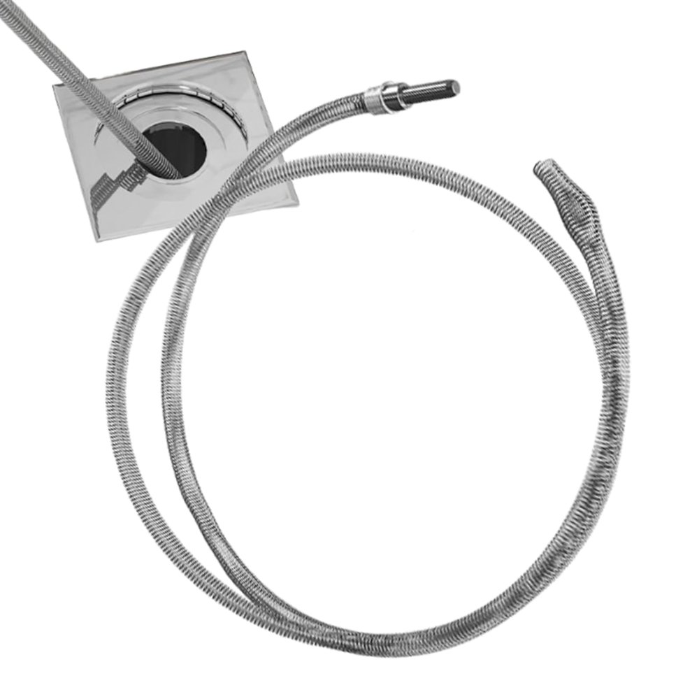 Drain Clog Remover for Pipes