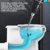 Drain Clog Remover for Pipes view 2