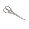 ERINGOGO Stainless Steel Eyebrow Scissors with Tapered Pointed Blades for Painless Nose Hair and Facial Hair Trimming view 1
