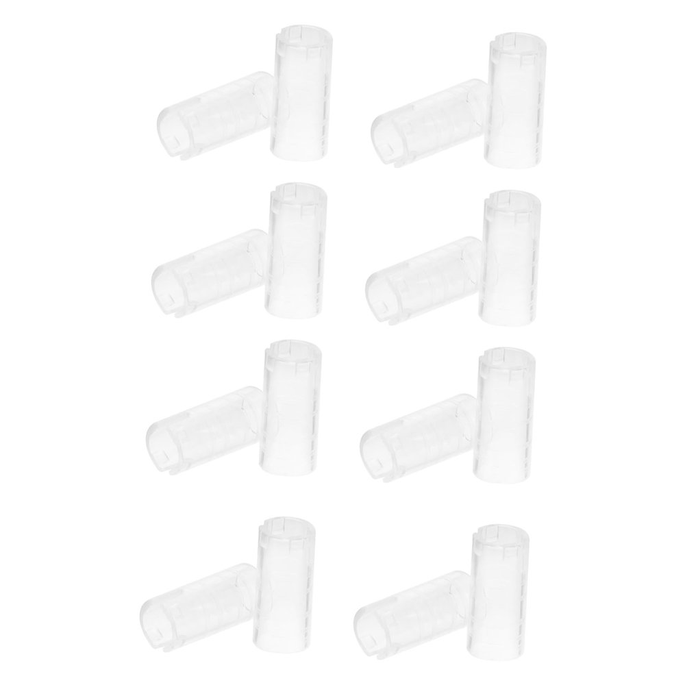 PLAFOPE 20-Piece Ampoule Openers, Lightweight and Durable, for Various Glass Ampoules