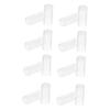 PLAFOPE 20-Piece Ampoule Openers, Lightweight and Durable, for Various Glass Ampoules view 1