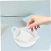 FOMIYES 50-Count Disposable Compressed Cotton Washcloths view 3