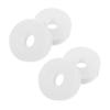 Foam Lash Isolation Tape, 4 Rolls for Eyelash Extensions view 1