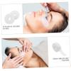 Foam Lash Isolation Tape, 4 Rolls for Eyelash Extensions view 3
