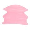 Hohopeti Pink Silicone Lip Plumper for Women with Visible Effect view 1