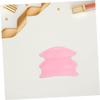 Hohopeti Pink Silicone Lip Plumper for Women with Visible Effect view 3