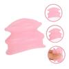 Hohopeti Pink Silicone Lip Plumper for Women with Visible Effect view 4