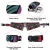 Pet Collar with Bow Tie and Bell view 4