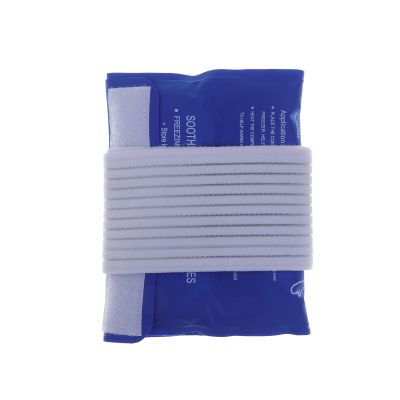 Medical Cooling Wraps, Portable Heat and Adjustable Cold Therapy for Summer