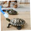 ERINGOGO 3-Pack Reptile Waste Scoops, Durable Lightweight Plastic view 4