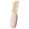 Pet Hair Removal Brush - Foldable Grooming Tool view 1