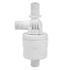 Automatic Float Valve, 1/2-Inch Water Level Control Valve for Pools, Aquariums, Livestock Tanks, and Irrigation view 1