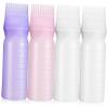PENIKOKO Hair Dye Comb Applicator Bottle Set with Root Comb view 1